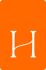 Harmonia logo badge