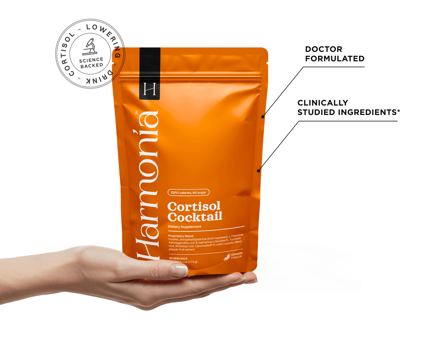 Product sample
