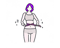 Weight Loss Support