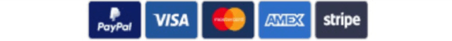 payment methods