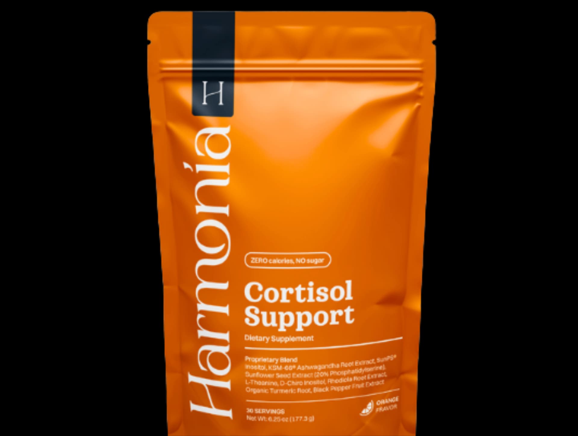 Harmonia product