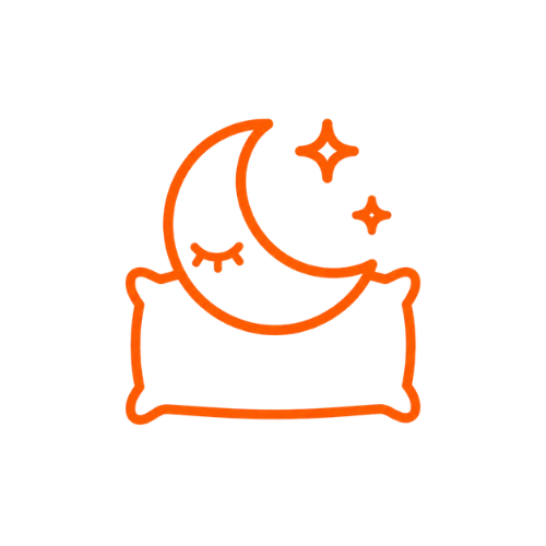 Sleep like a baby